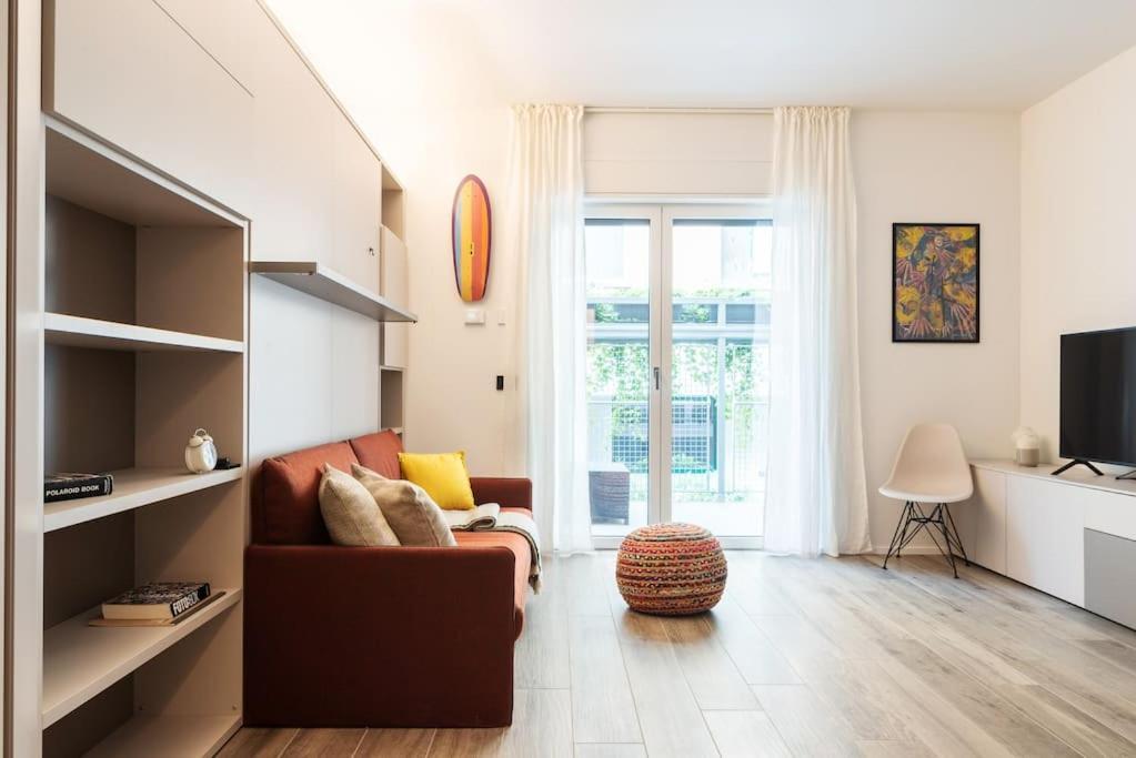 Apartamento Emotichome 7 Flexyrent Milán