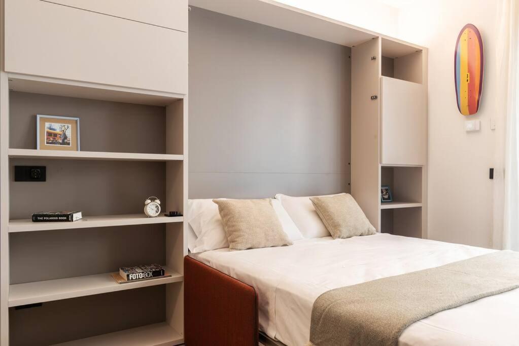 Apartamento Emotichome 7 Flexyrent Milán