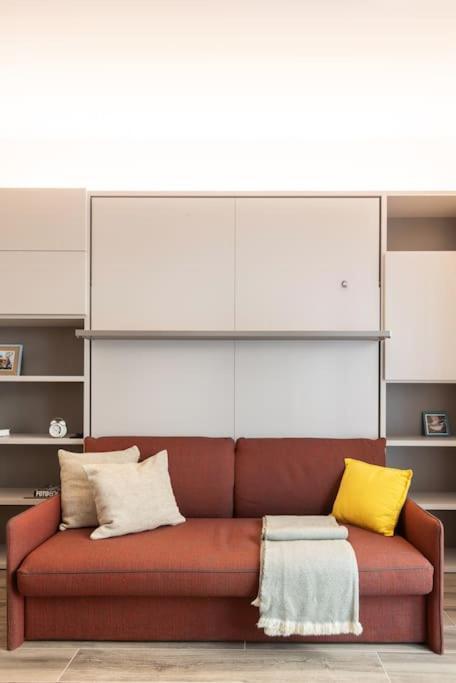 Emotichome 7 Flexyrent Apartamento Milán