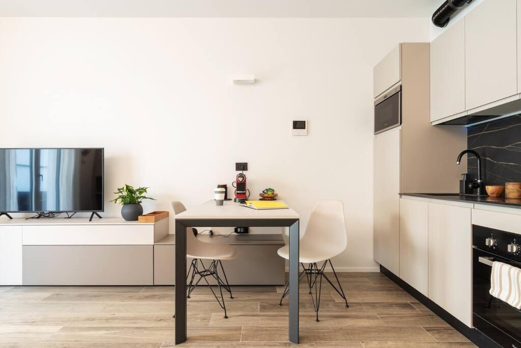 Emotichome 7 Flexyrent Apartamento